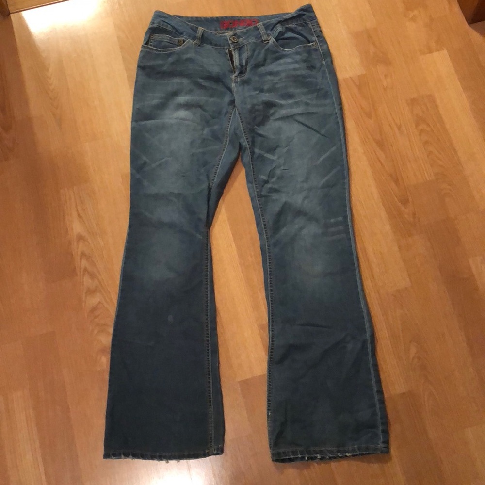 Bongo Jeans